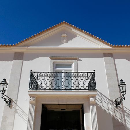 Hotel Casa Palmela - Small Luxury Hotels Of The World, Hotel & Villas Setubal Exterior photo