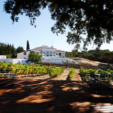 Hotel Casa Palmela - Small Luxury Hotels Of The World, Hotel & Villas Setubal Exterior photo