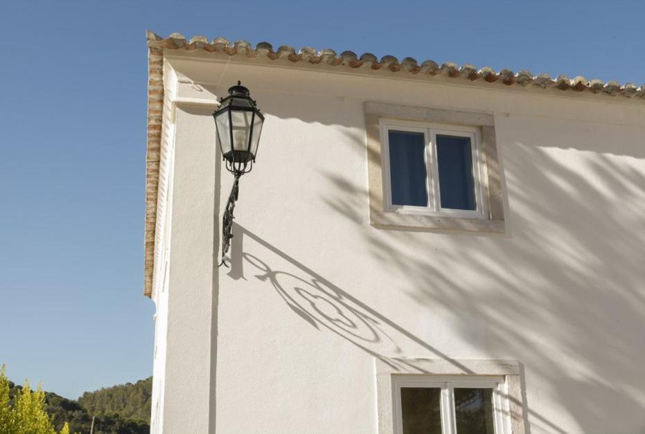 Hotel Casa Palmela - Small Luxury Hotels Of The World, Hotel & Villas Setubal Exterior photo
