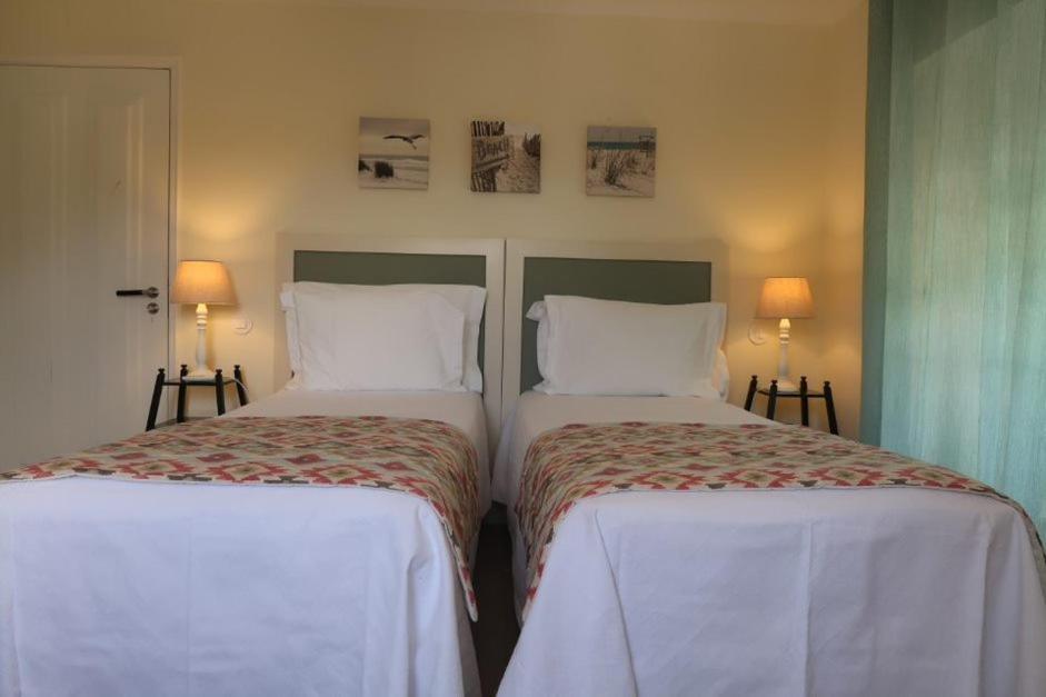 Hotel Casa Palmela - Small Luxury Hotels Of The World, Hotel & Villas Setubal Exterior photo
