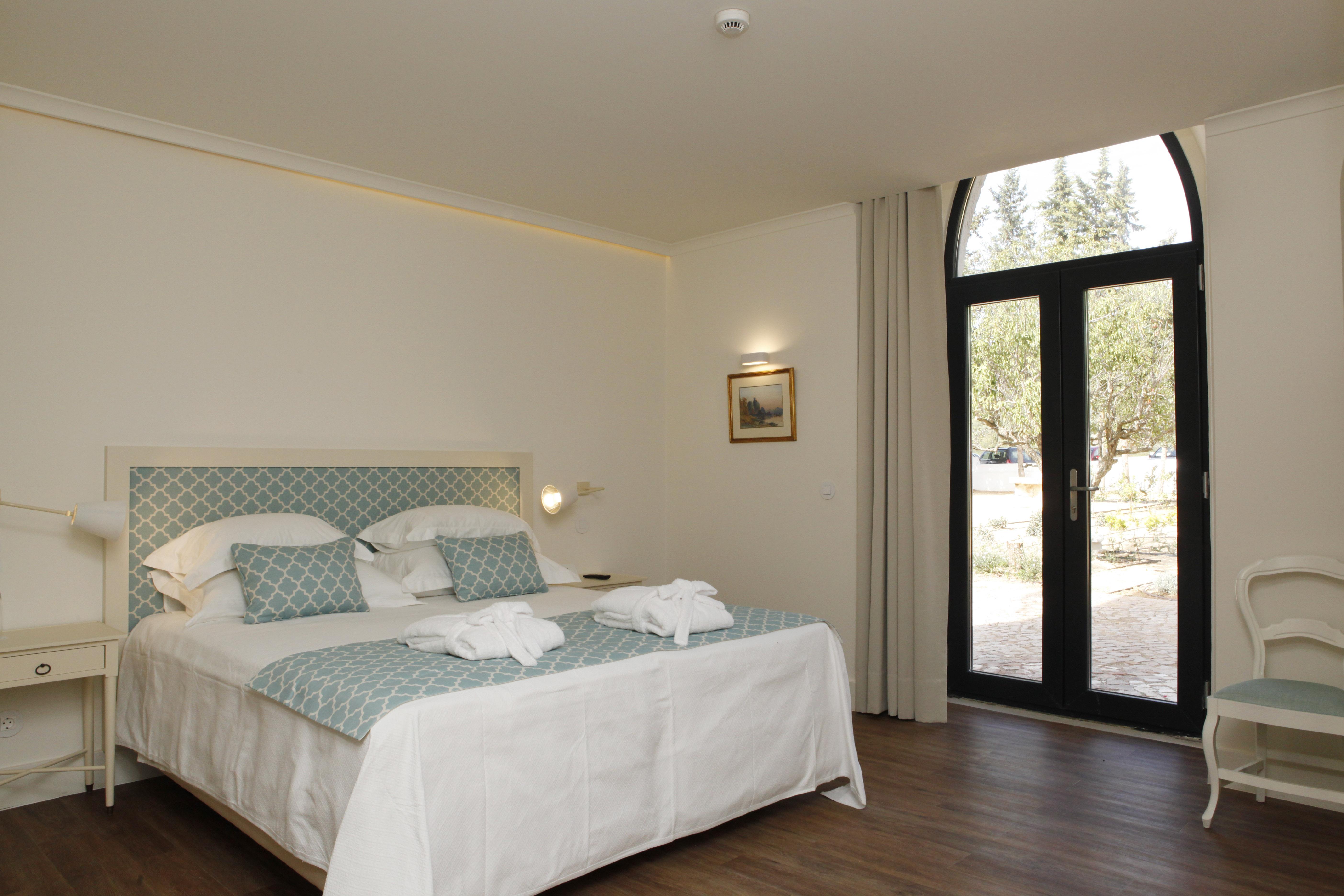 Hotel Casa Palmela - Small Luxury Hotels Of The World, Hotel & Villas Setubal Exterior photo