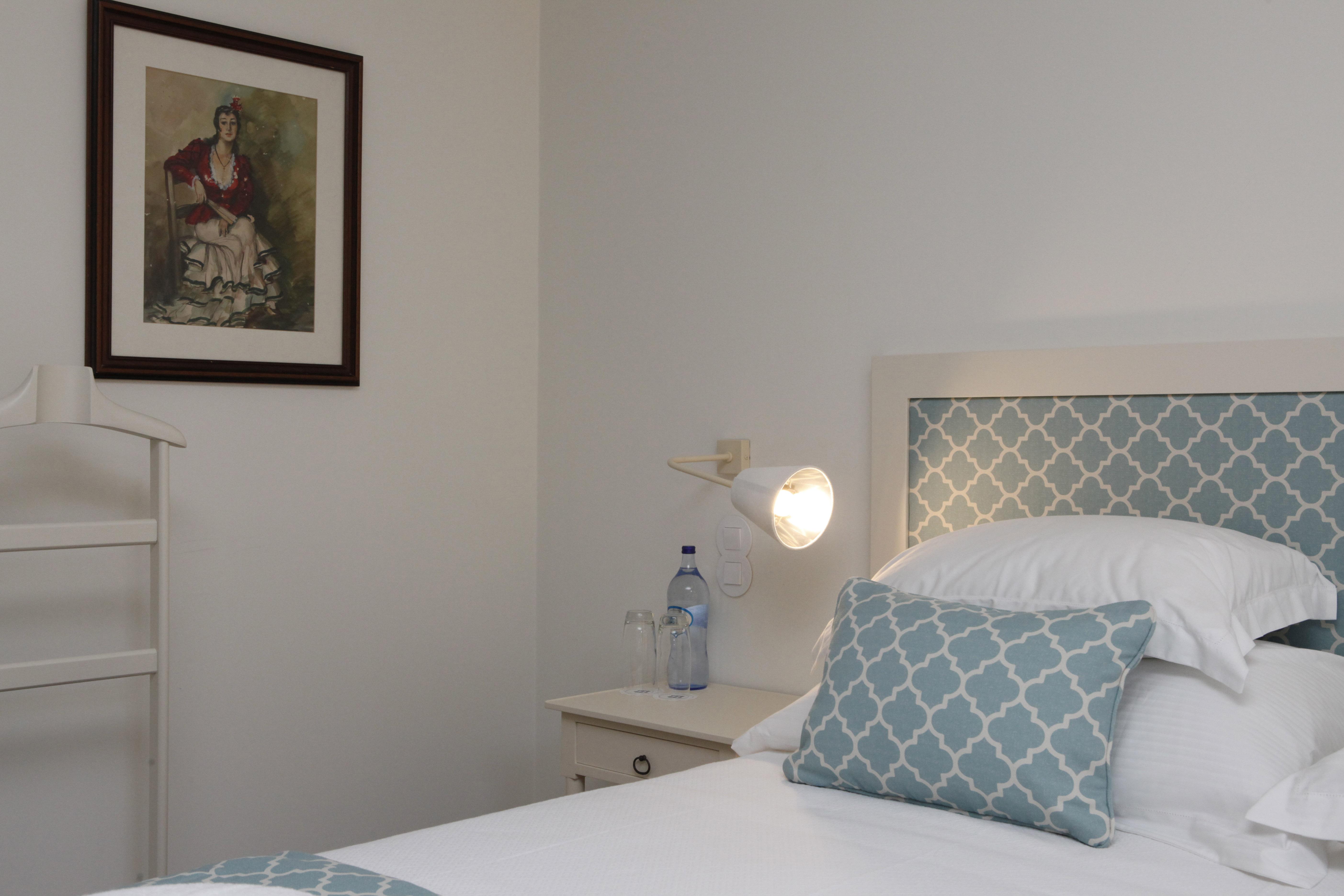 Hotel Casa Palmela - Small Luxury Hotels Of The World, Hotel & Villas Setubal Exterior photo