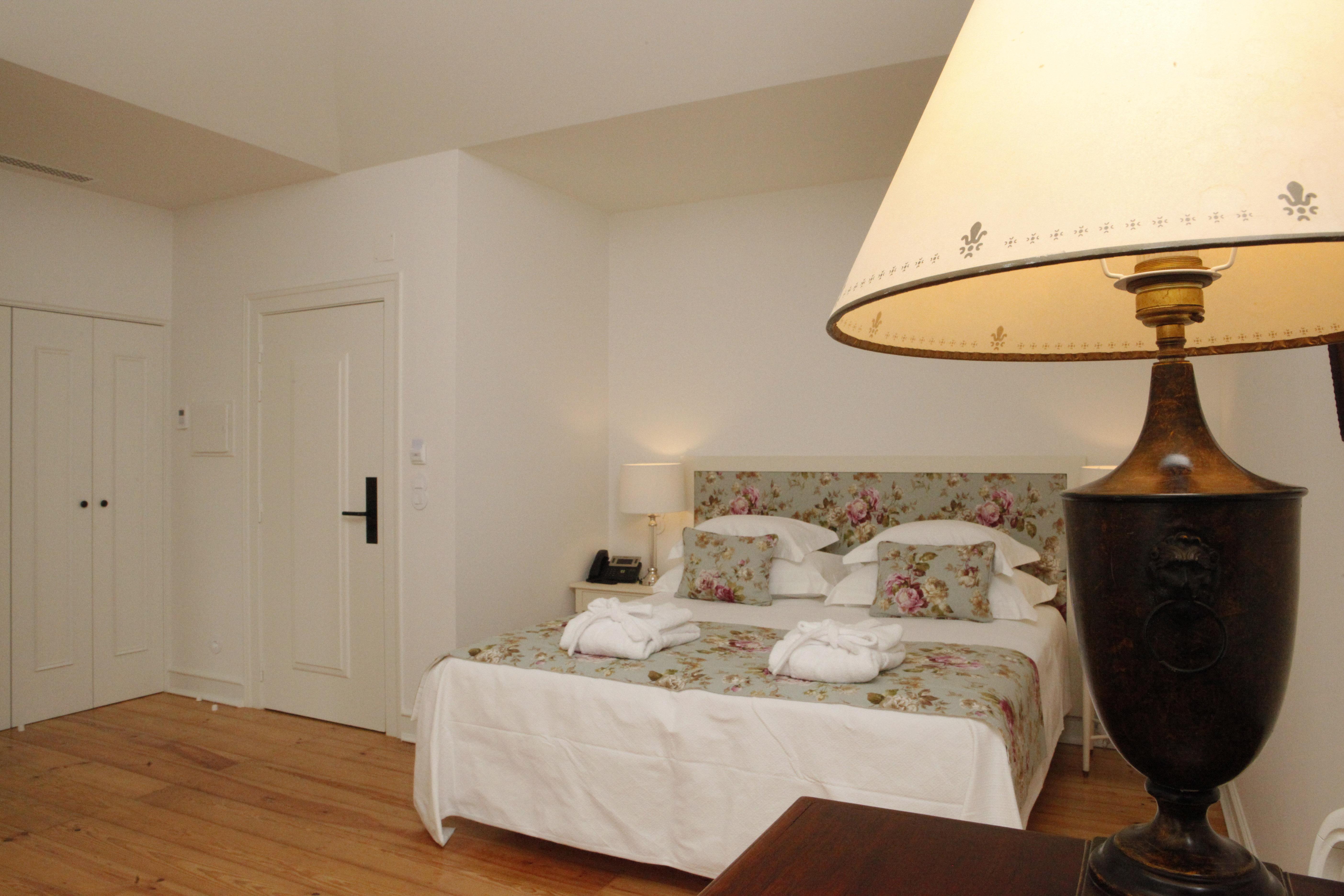 Hotel Casa Palmela - Small Luxury Hotels Of The World, Hotel & Villas Setubal Exterior photo