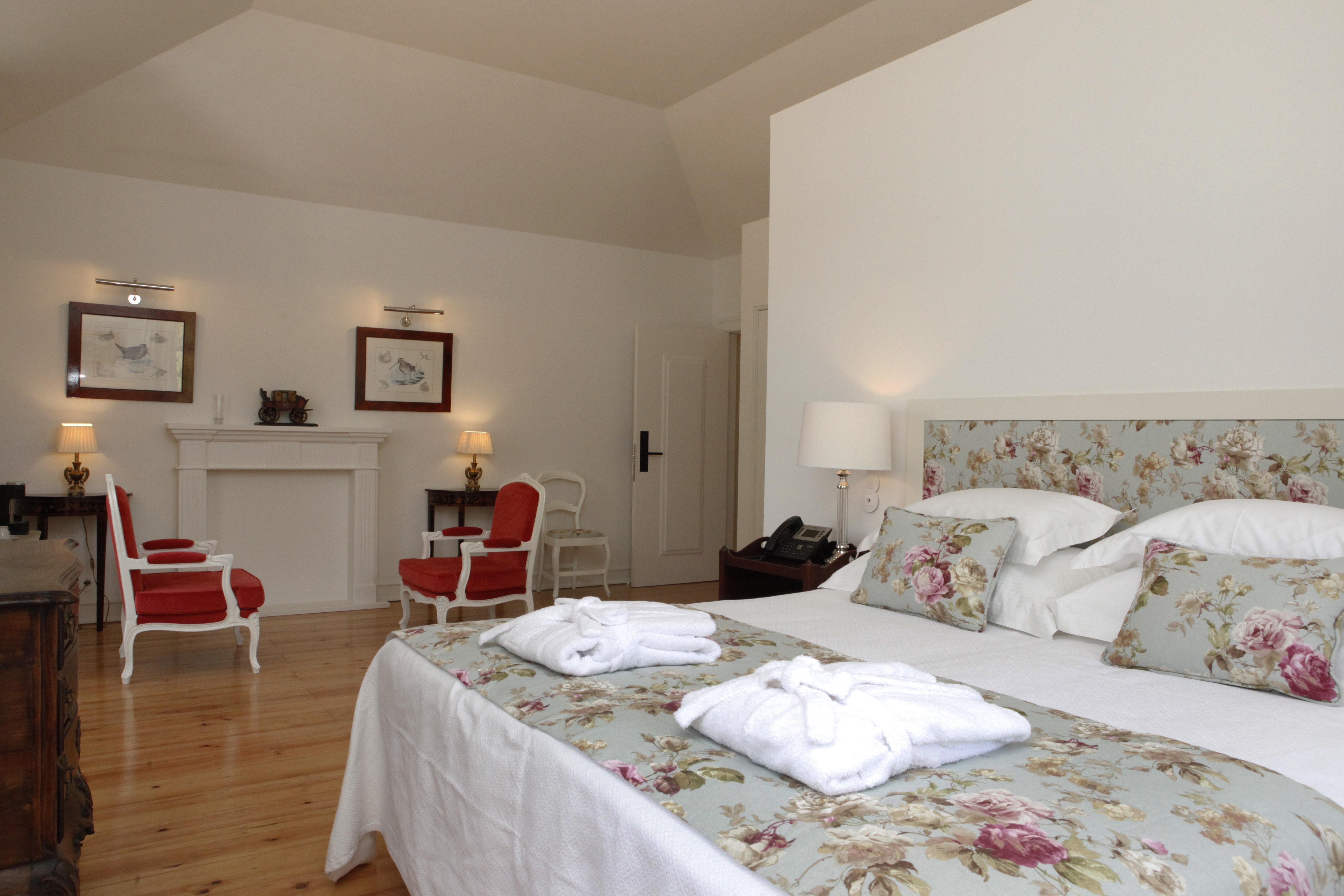 Hotel Casa Palmela - Small Luxury Hotels Of The World, Hotel & Villas Setubal Exterior photo