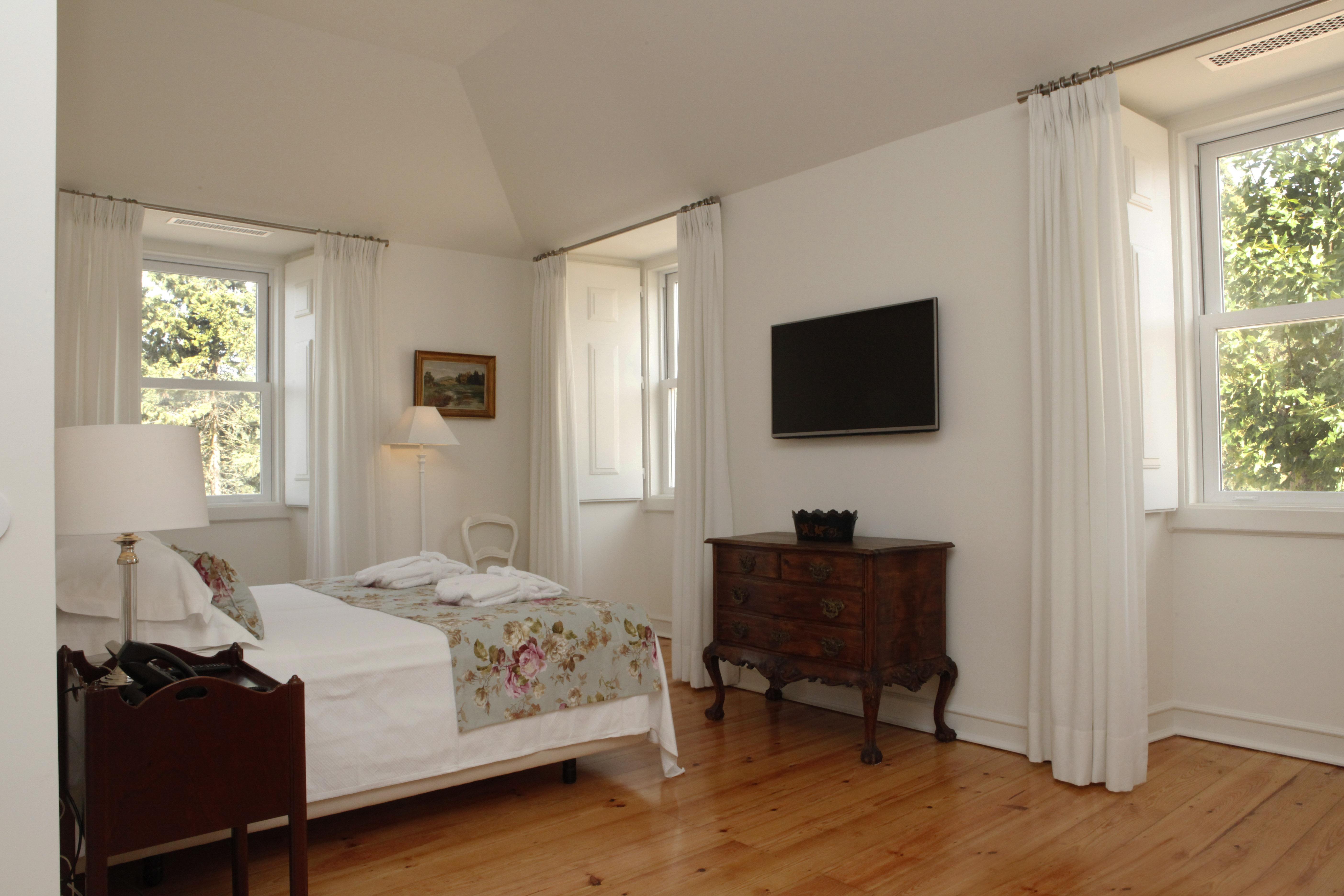 Hotel Casa Palmela - Small Luxury Hotels Of The World, Hotel & Villas Setubal Exterior photo