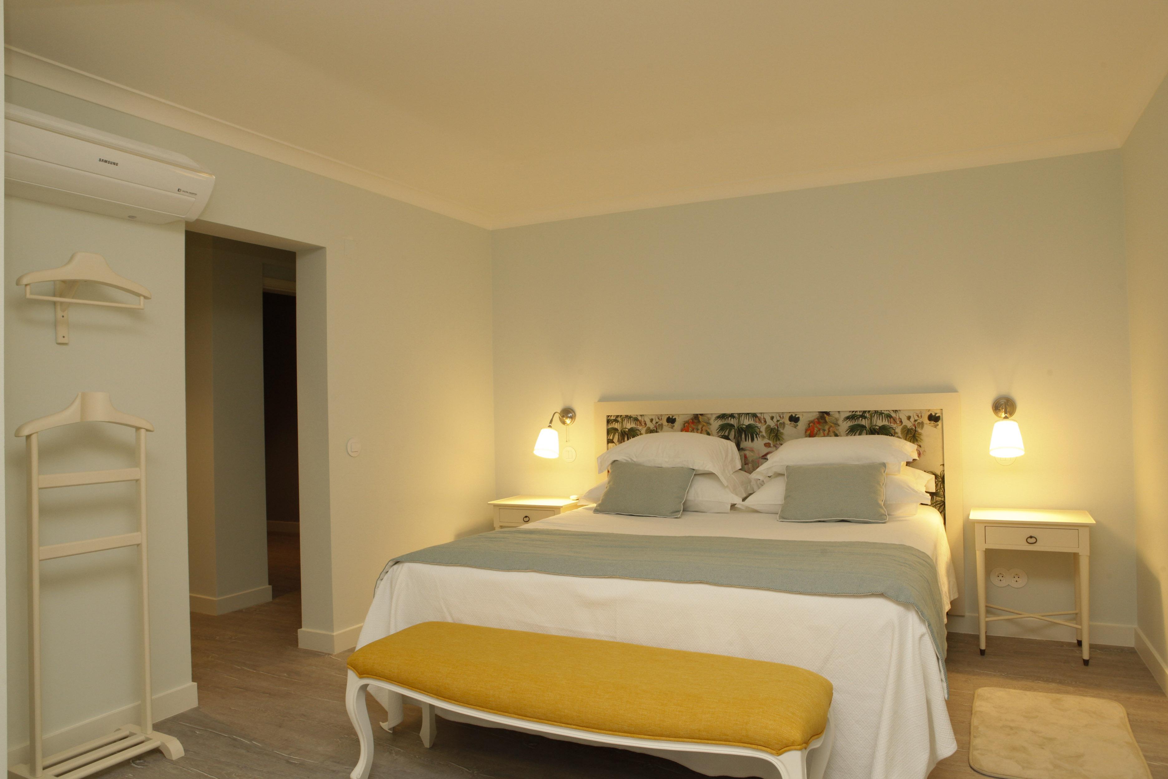 Hotel Casa Palmela - Small Luxury Hotels Of The World, Hotel & Villas Setubal Exterior photo