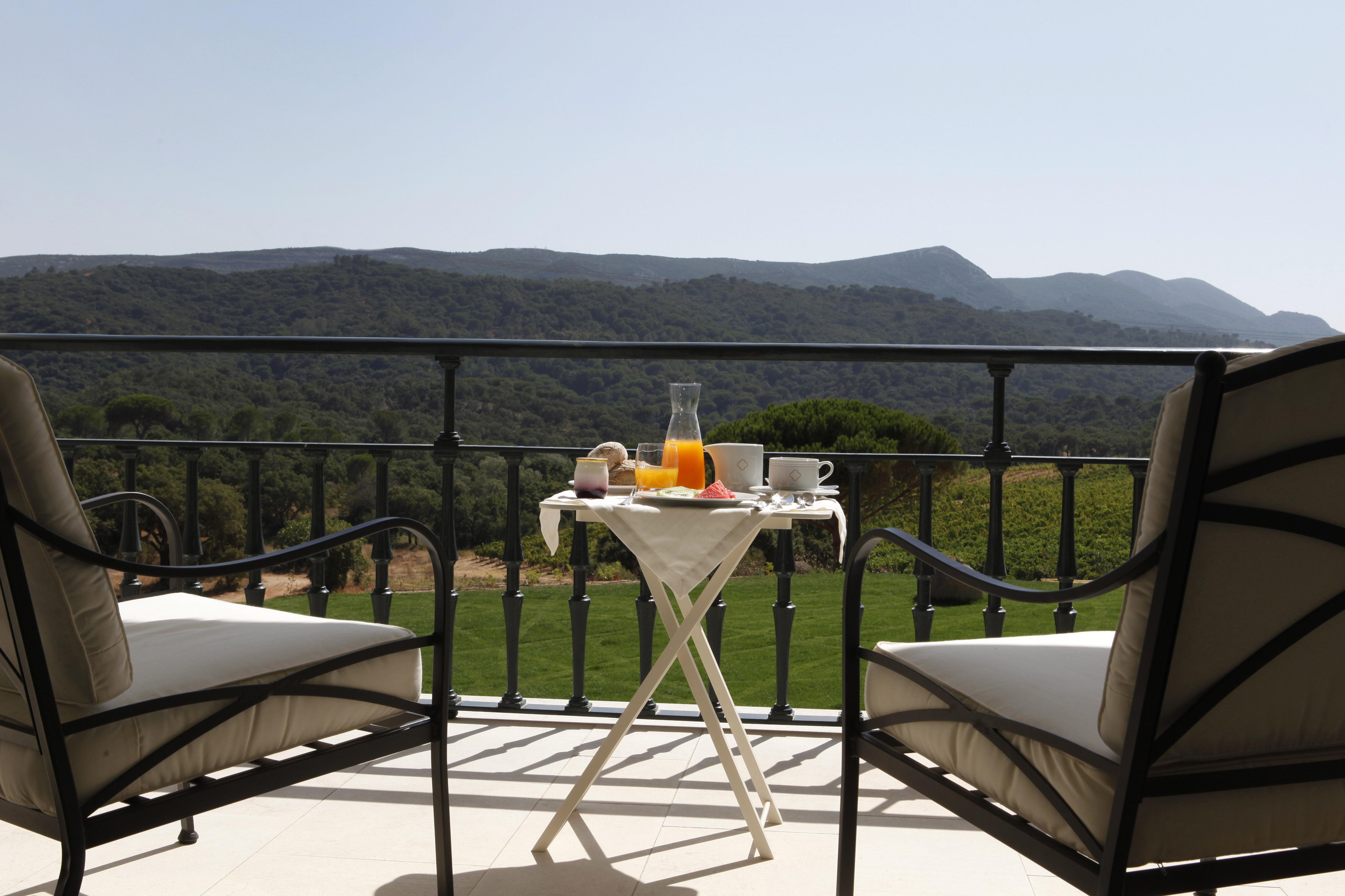 Hotel Casa Palmela - Small Luxury Hotels Of The World, Hotel & Villas Setubal Exterior photo