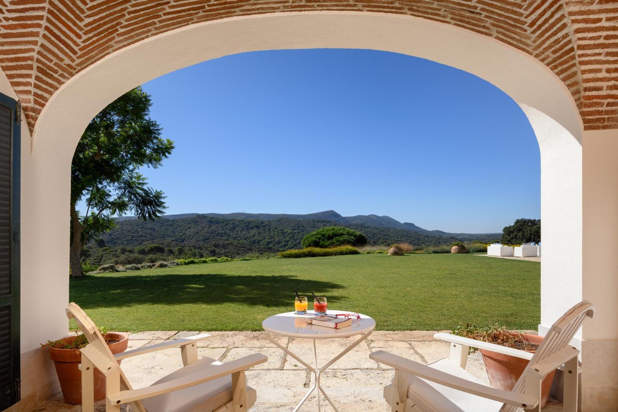 Hotel Casa Palmela - Small Luxury Hotels Of The World, Hotel & Villas Setubal Exterior photo
